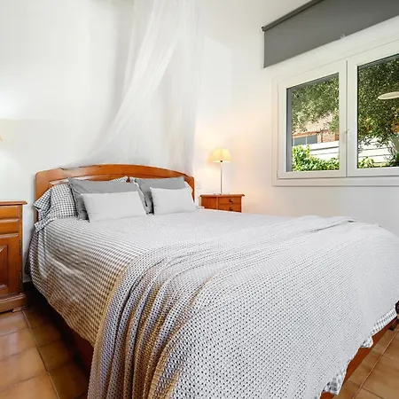 Holiday home With Garden Next To The Cambrils