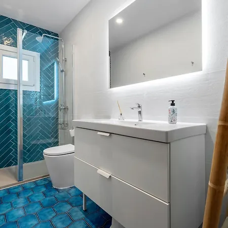 Holiday home With Garden Next To The Cambrils