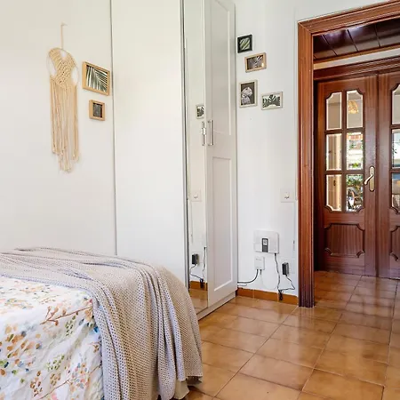 Holiday home With Garden Next To The Cambrils